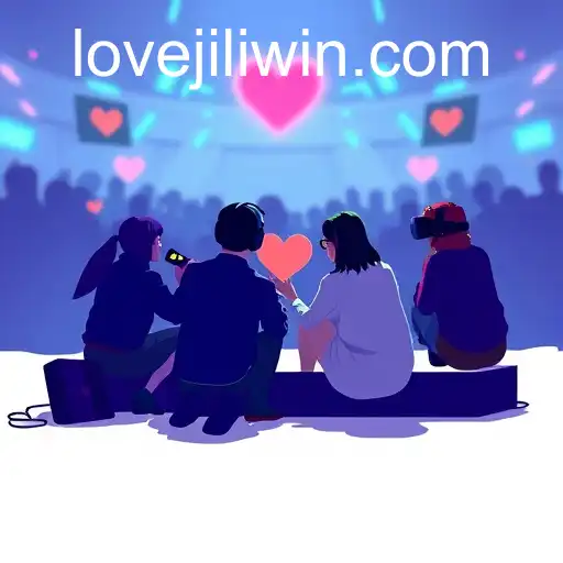 Love Jili: A New Chapter in Online Gaming